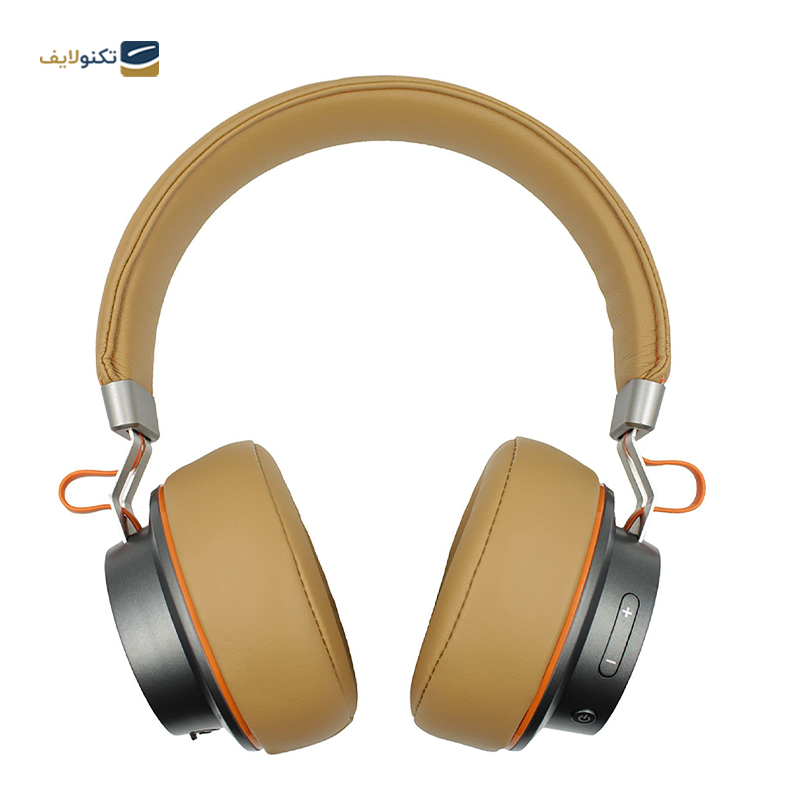 هدفون بی سیم کلومن مدل K4 - Koluman K4 headphone