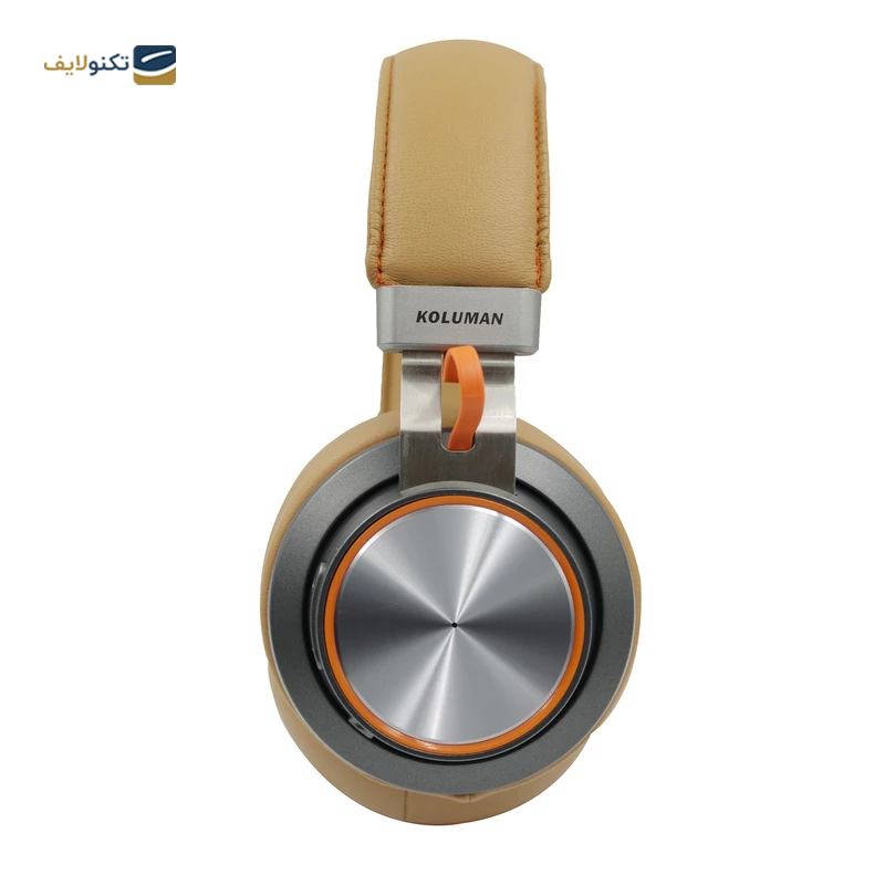 هدفون بی سیم کلومن مدل K4 - Koluman K4 headphone