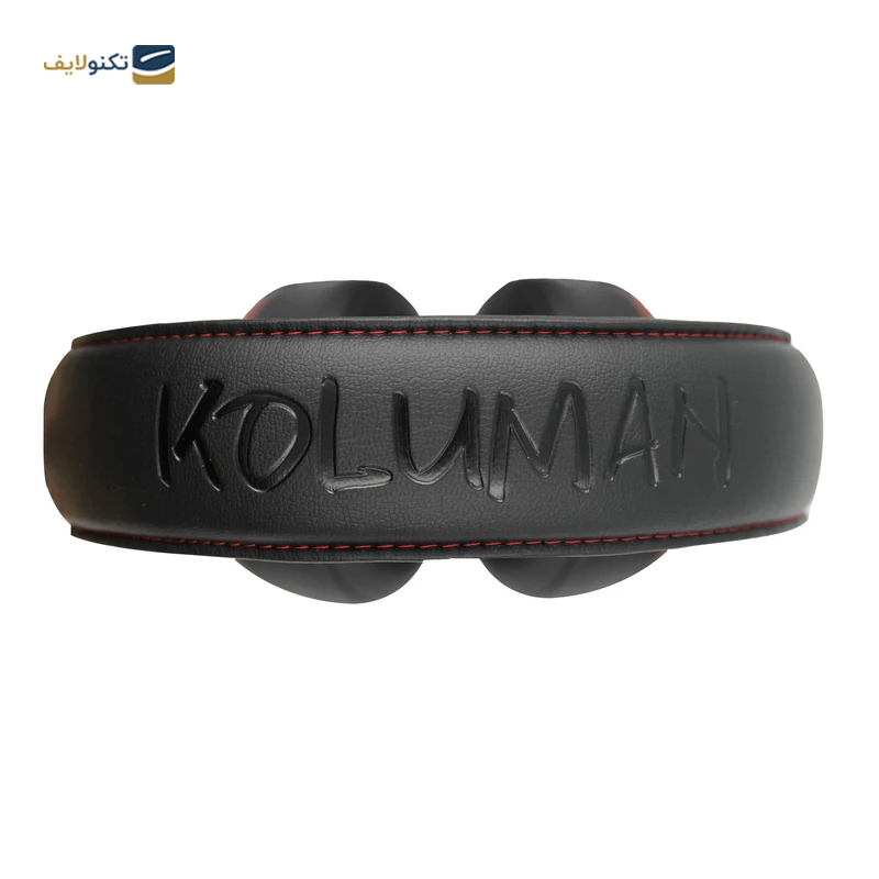 هدفون بی سیم کلومن مدل K4 - Koluman K4 headphone