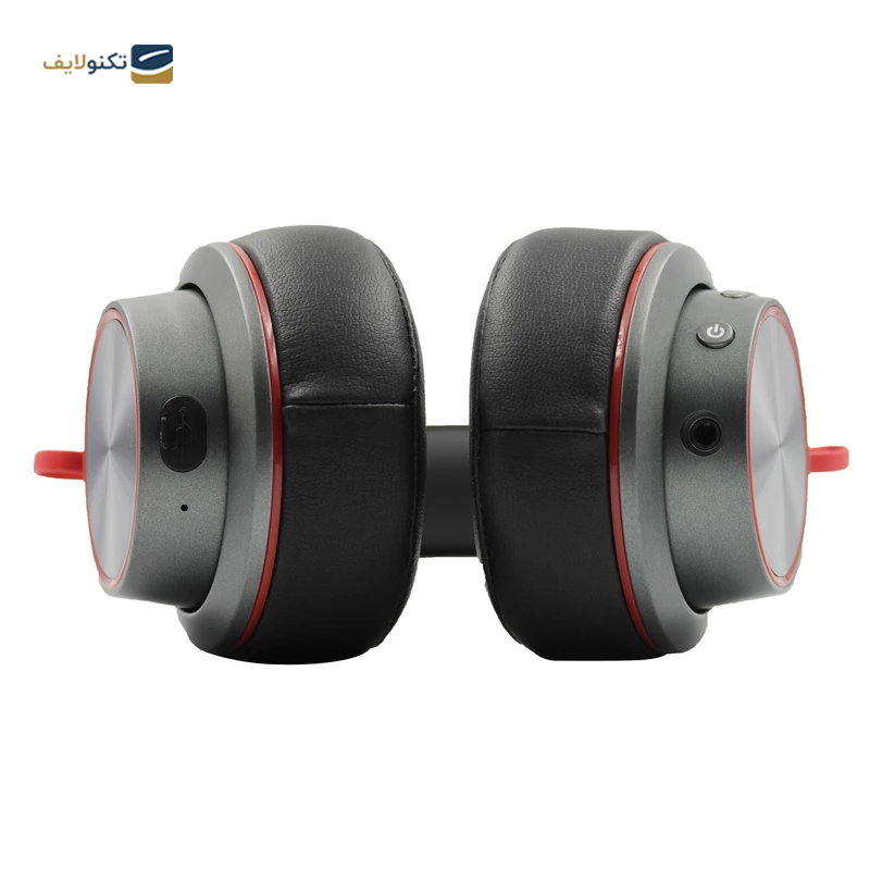 هدفون بی سیم کلومن مدل K4 - Koluman K4 headphone