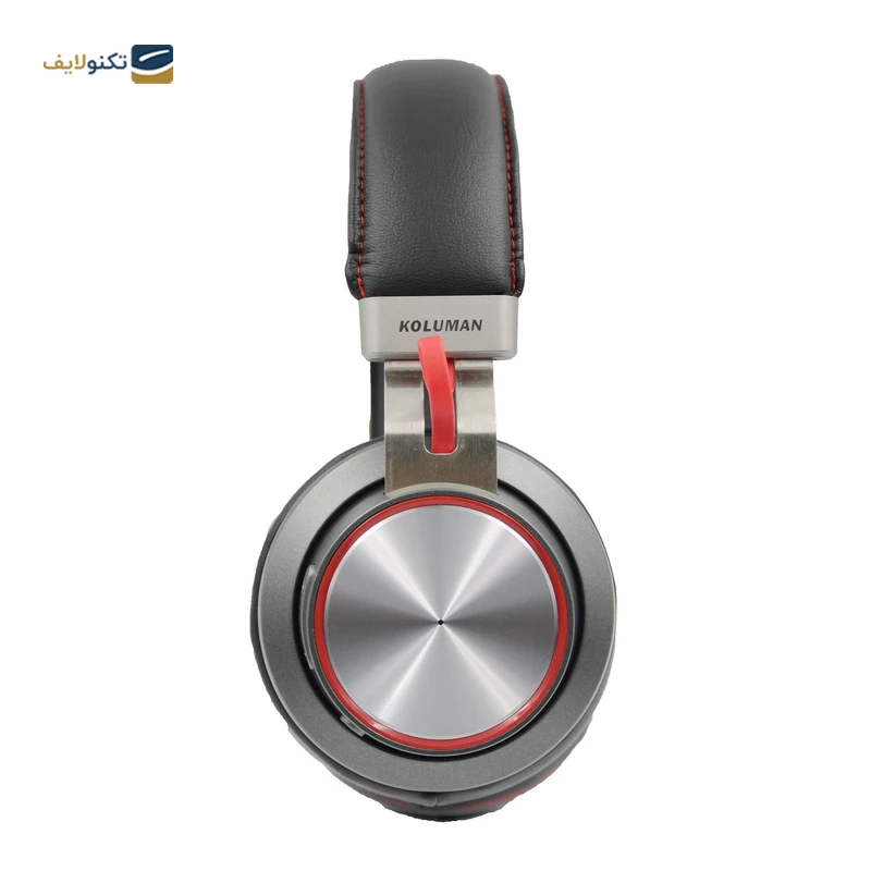 هدفون بی سیم کلومن مدل K4 - Koluman K4 headphone