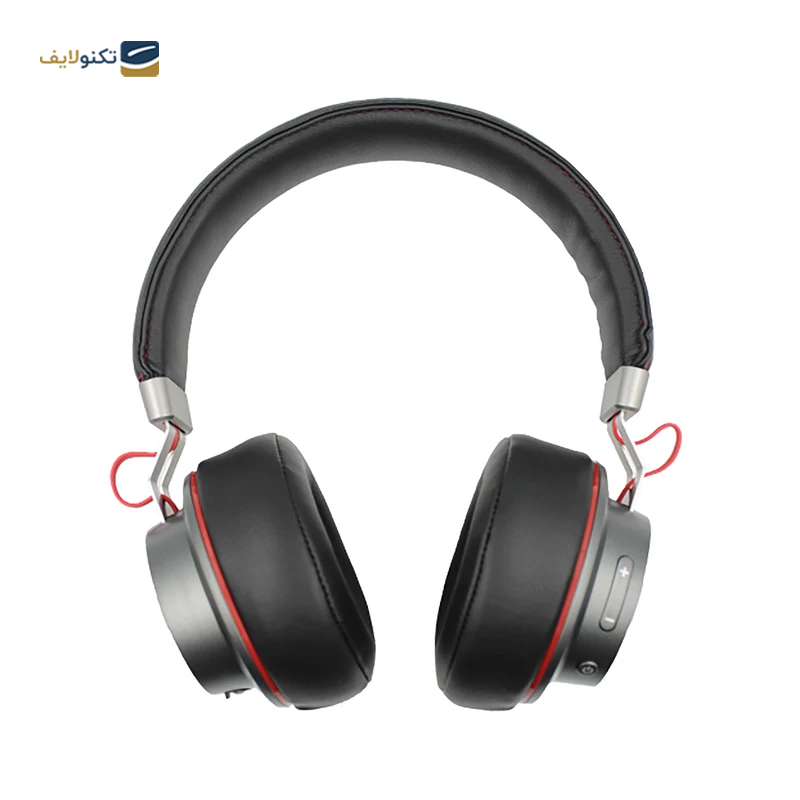 هدفون بی سیم کلومن مدل K4 - Koluman K4 headphone