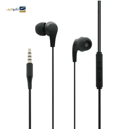 هندزفری سیمی کلومن مدل KE-85 - Koluman KE-85 handsfree