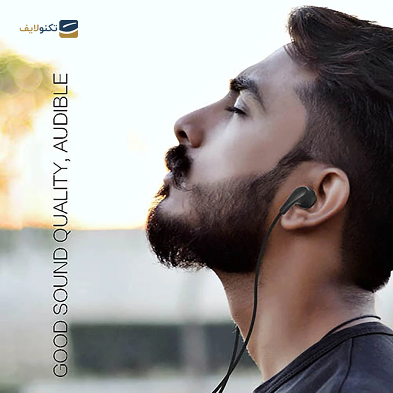 هندزفری سیمی کلومن مدل KE-85 - Koluman KE-85 handsfree