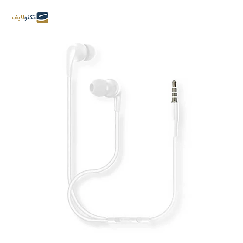 هندزفری سیمی کلومن مدل KE-85 - Koluman KE-85 handsfree