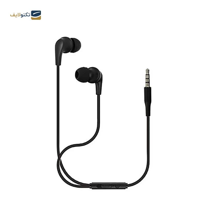 هندزفری سیمی کلومن مدل KE-85 - Koluman KE-85 handsfree