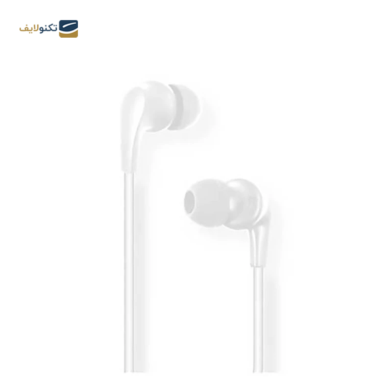 هندزفری سیمی کلومن مدل KE-85 - Koluman KE-85 handsfree