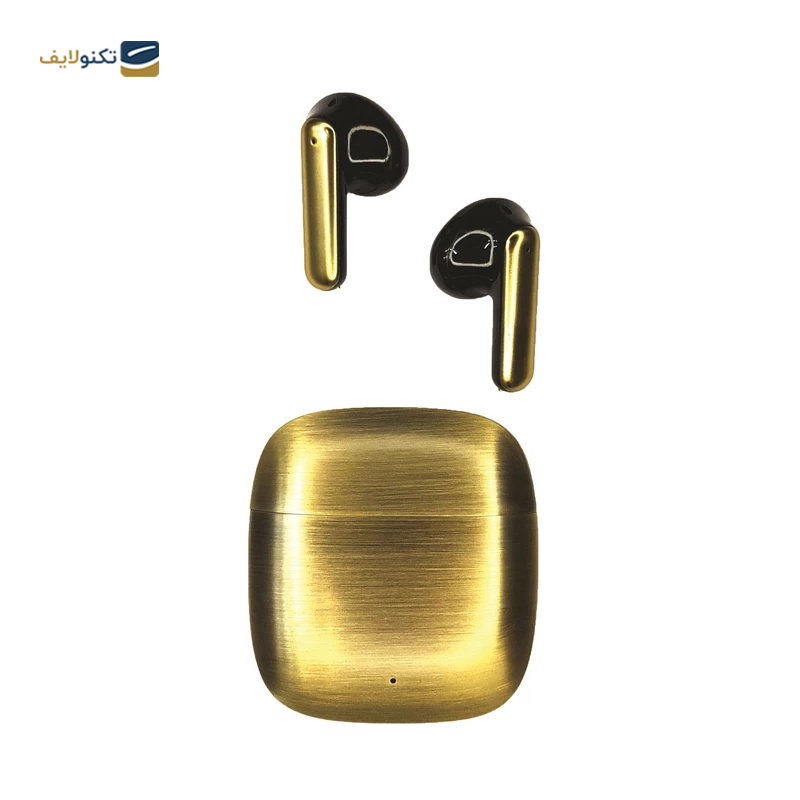 هندزفری بلوتوثی رسی مدل REP-w42 - Recci REP-w42 bluetooth Earbuds