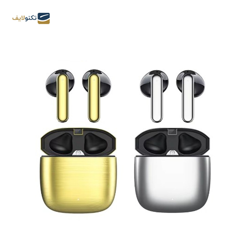 هندزفری بلوتوثی رسی مدل REP-w42 - Recci REP-w42 bluetooth Earbuds