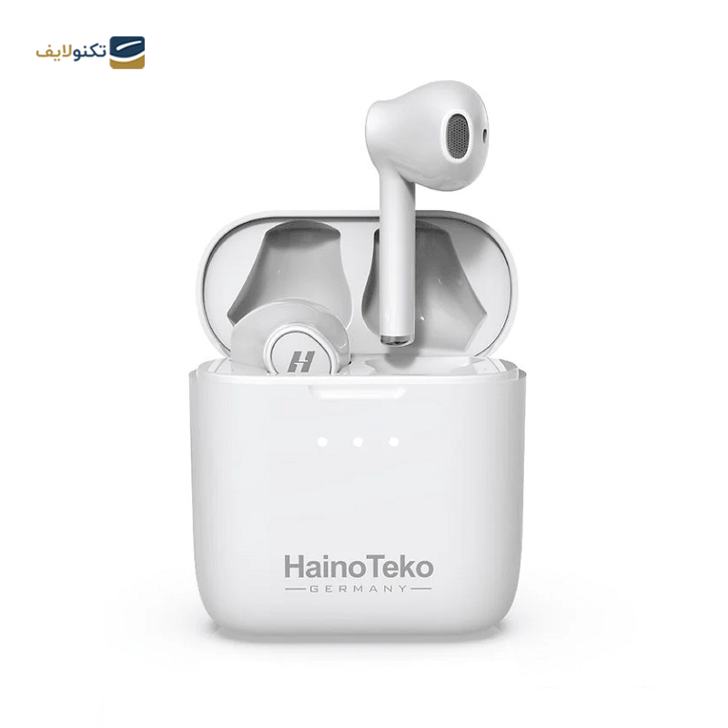 هندزفری بلوتوثی هاینو تکو مدل Air-11 - Haino Teko Air-11 Wireless Headphones