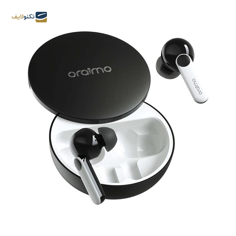 هندزفری بلوتوثی اورایمو مدل FreePods 4 - Oraimo FreePods 4 Bluetooth wireless Handsfree