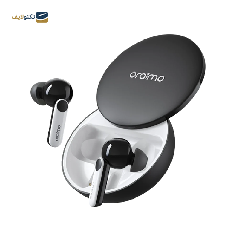 هندزفری بلوتوثی اورایمو مدل FreePods 4 - Oraimo FreePods 4 Bluetooth wireless Handsfree