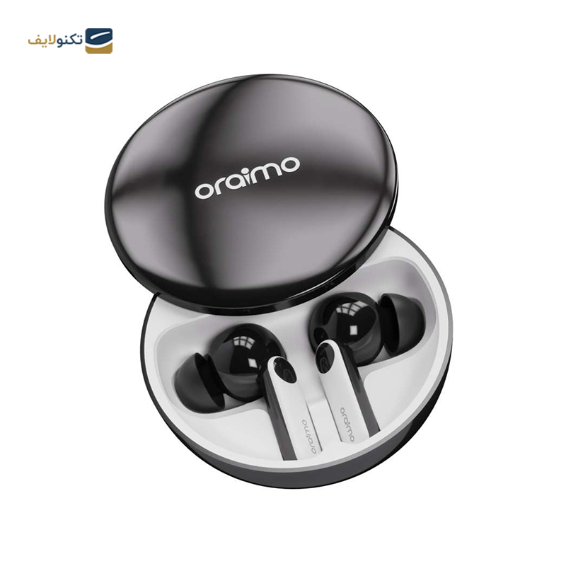 هندزفری بلوتوثی اورایمو مدل FreePods 4 - Oraimo FreePods 4 Bluetooth wireless Handsfree