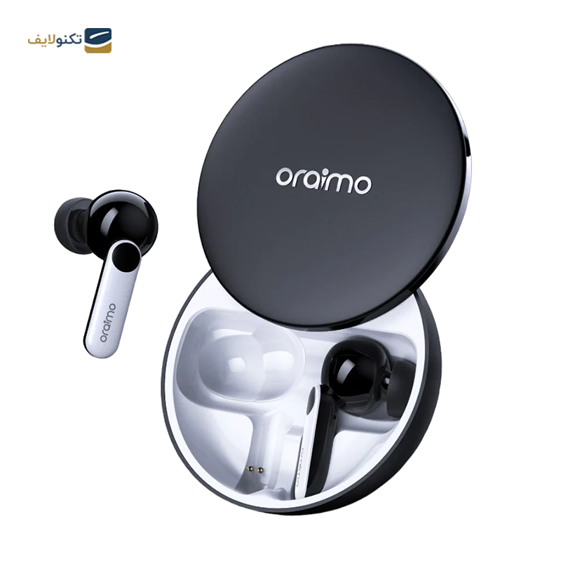 هندزفری بلوتوثی اورایمو مدل FreePods 4 - Oraimo FreePods 4 Bluetooth wireless Handsfree