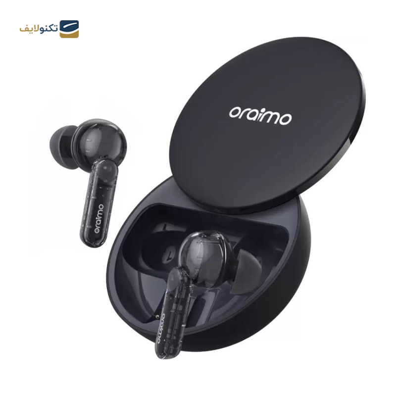 هندزفری بلوتوثی اورایمو مدل FreePods 4 - Oraimo FreePods 4 Bluetooth wireless Handsfree