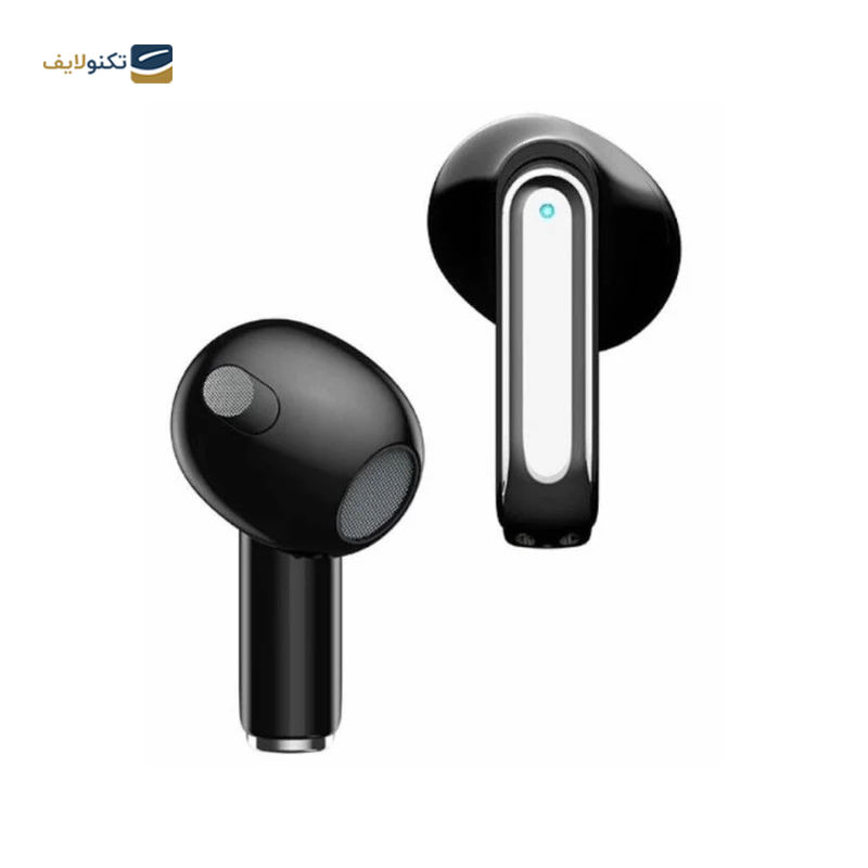 هندزفری بلوتوثی رسی مدل Rep-w52 - Recci Rep-w52 bluetooth Earbuds