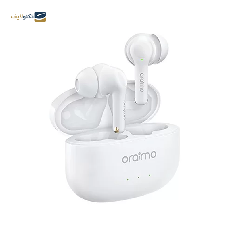 هندزفری بلوتوثی اورایمو مدل Freepods 3C OEB-104DC - Oraimo Freepods 3C OEB-104DC Bluetooth TWS Handsfree