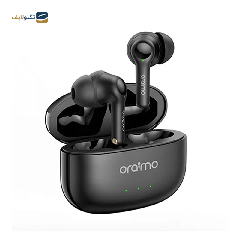 هندزفری بلوتوثی اورایمو مدل Freepods 3C OEB-104DC - Oraimo Freepods 3C OEB-104DC Bluetooth TWS Handsfree