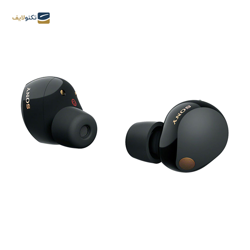 هندزفری بلوتوثی سونی مدل WF-1000XM5 - Sony WF-1000XM5 Handsfree