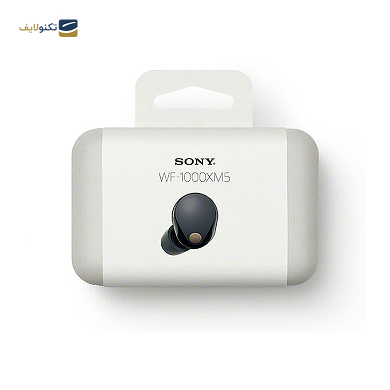 هندزفری بلوتوثی سونی مدل WF-1000XM5 - Sony WF-1000XM5 Handsfree