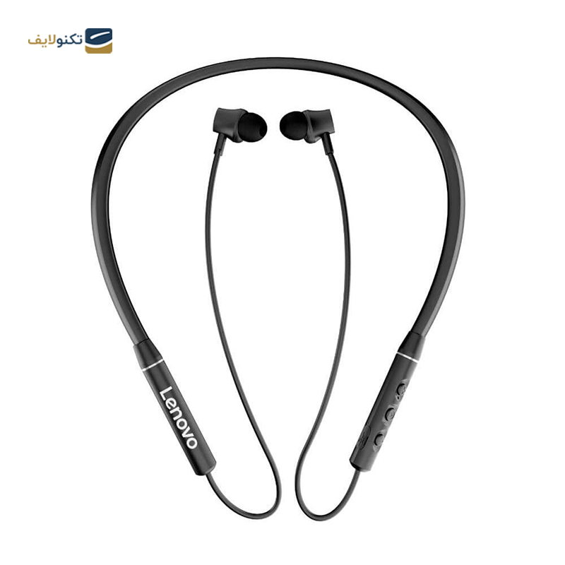 هندزفری بلوتوثی لنوو مدل QE03 - Lenovo QE03 Wireless Handsfree