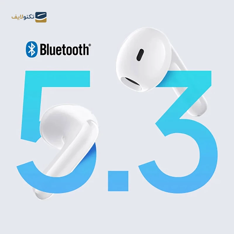 هندزفری بلوتوثی شیائومی مدل Air 3 SE - Xiaomi Air 3 SE bluetooth Earbuds