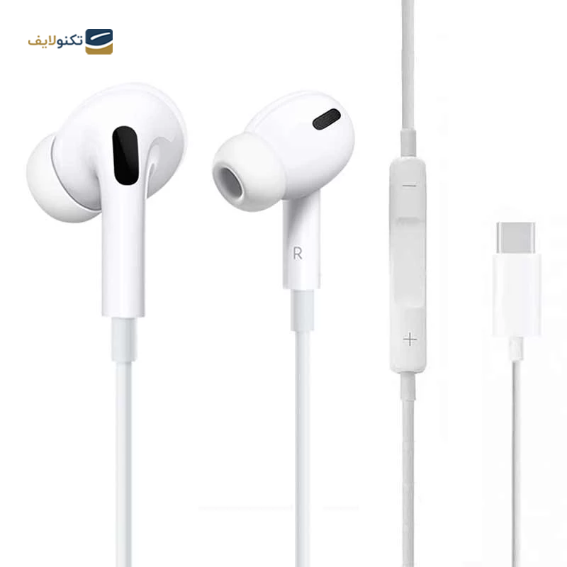 هندزفری سیمی کوتتسی مدل CS8803 - Coteetci CS8803 Wired headphone