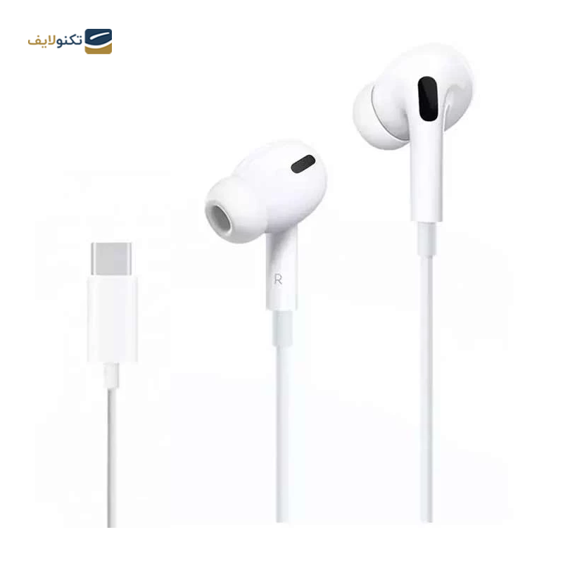 هندزفری سیمی کوتتسی مدل CS8803 - Coteetci CS8803 Wired headphone