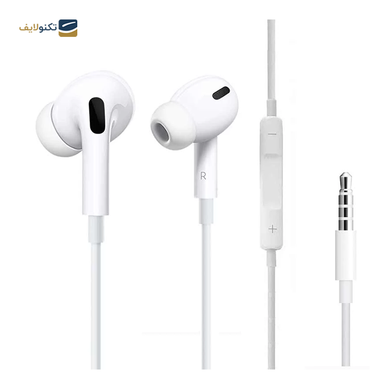 هندزفری سیمی کوتتسی مدل CS8802  - Coteetci CS8802 Wired headphone