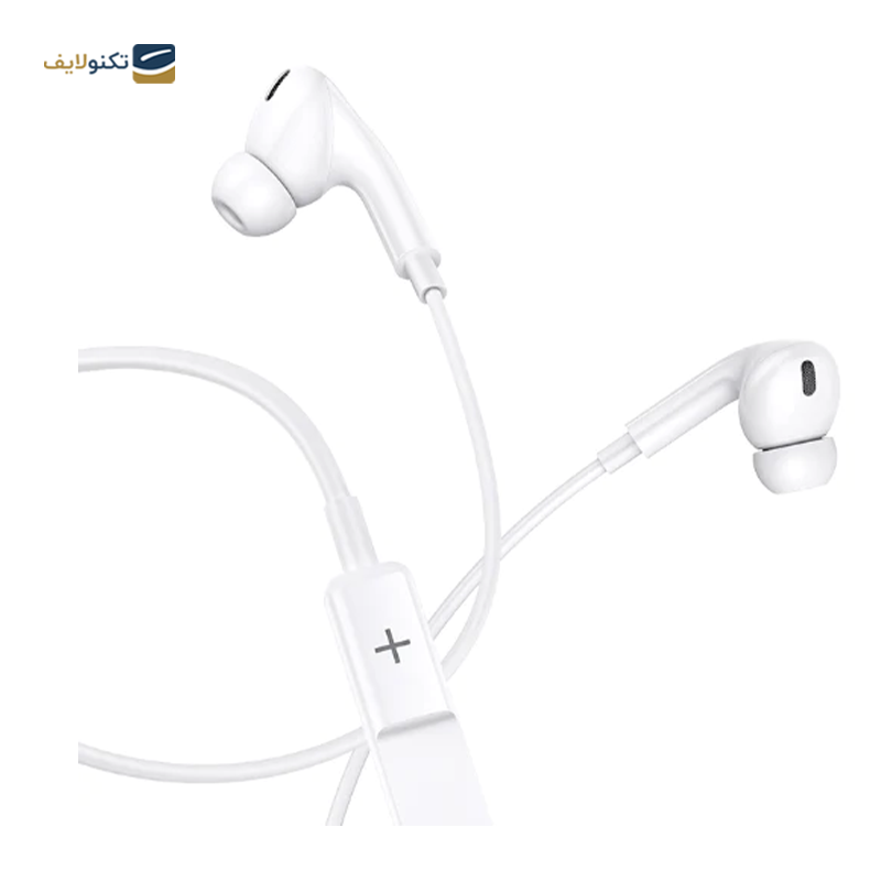 هندزفری سیمی یوسمز مدل  US-SJ452 - Usams US-SJ452 Wired headphone