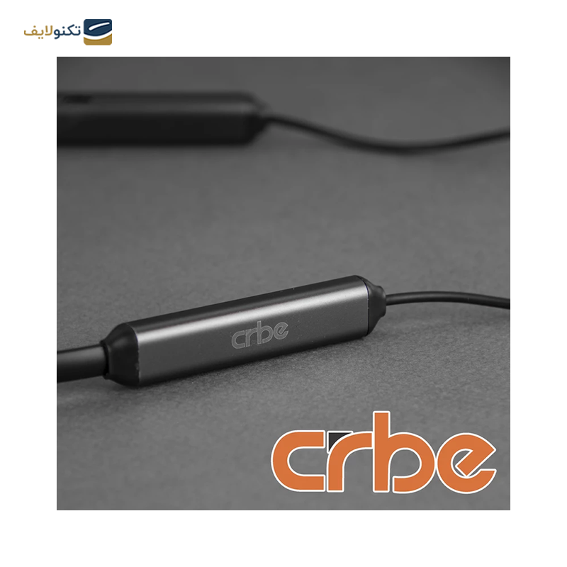 هندزفری بلوتوثی کربی مدل BE-B102 - Crbe BE-B102 bluetooth headphone