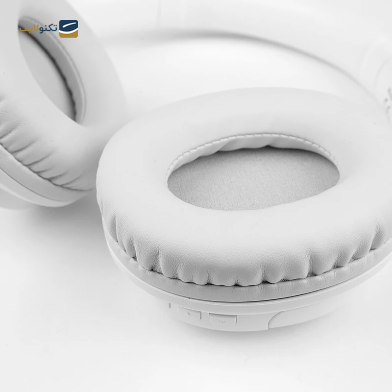 هدفون بی سیم هیسکا مدل K-400 - Hiska K-400 wireless headphone