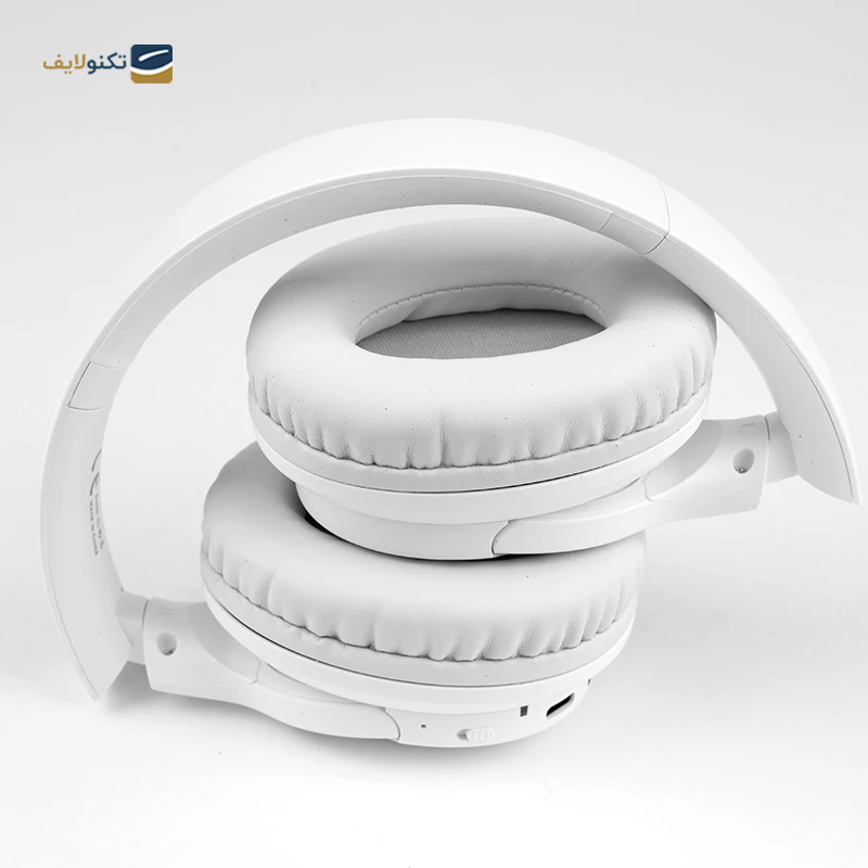 هدفون بی سیم هیسکا مدل K-400 - Hiska K-400 wireless headphone