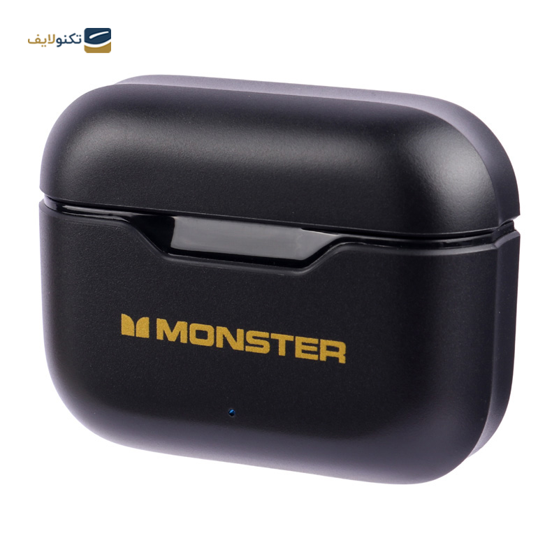 هندزفری بلوتوثی مانستر مدل Airmars XKT02 - Monster Airmars XKT02 Bluetooth Eurbuds