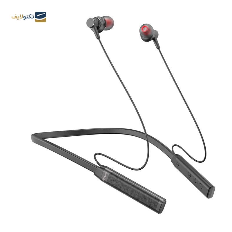 هندزفری بلوتوثی استوریا مدل ST-BH02 - Storia ST-BH02 Bluetooth Handsfree