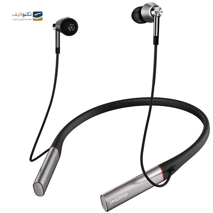  هدفون بی سیم وان مور مدل Triple Driver BT - 1More Triple Driver BT Wireless Headphones