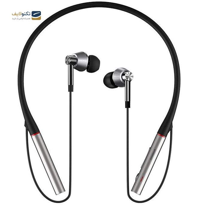  هدفون بی سیم وان مور مدل Triple Driver BT - 1More Triple Driver BT Wireless Headphones