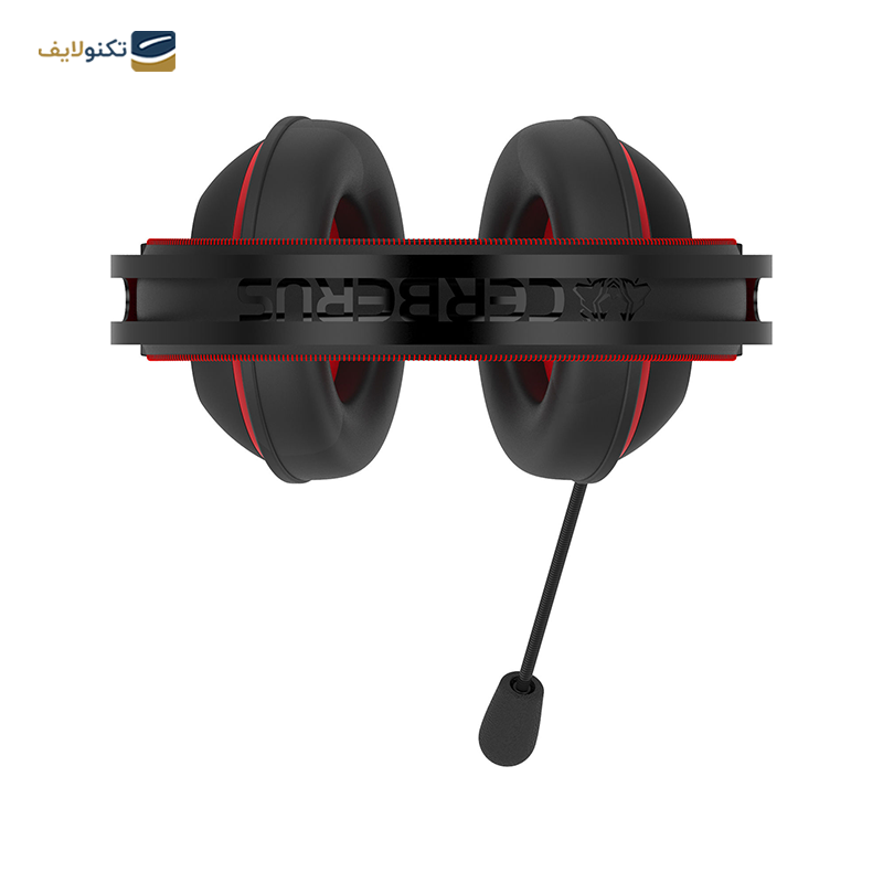 هدفون گیمینگ با سیم ایسوس مدل Cerberus V2 - Asus Cerberus V2 Gaming Wired Headset