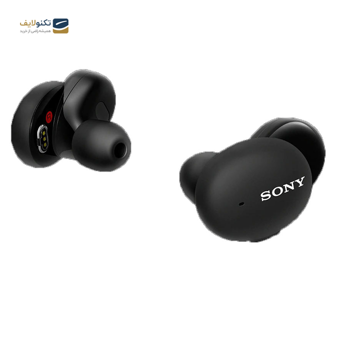 هندزفری بی سیم سونی مدل WF-H800 - Sony WF-H800 Wireless Headphones