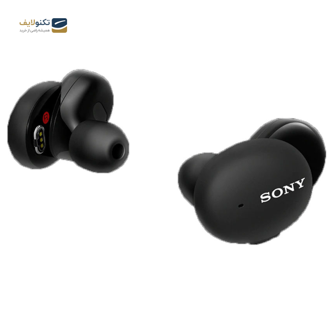 هندزفری بی سیم سونی مدل WF-H800 - Sony WF-H800 Wireless Headphones