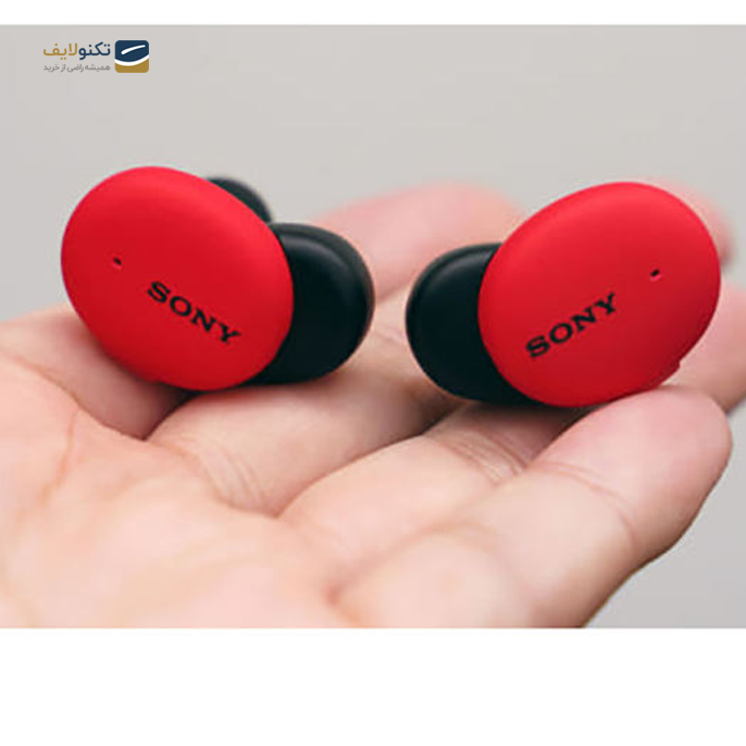 هندزفری بی سیم سونی مدل WF-H800 - Sony WF-H800 Wireless Headphones