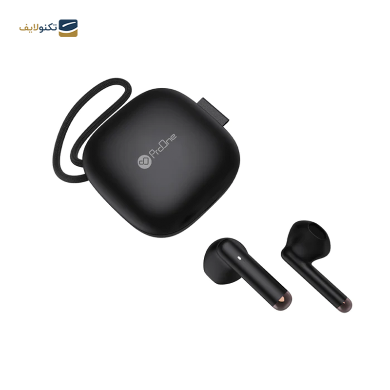 هندزفری بلوتوثی پرووان مدل PHB3295 - ProOne PHB3295 Bluetooth Earbuds