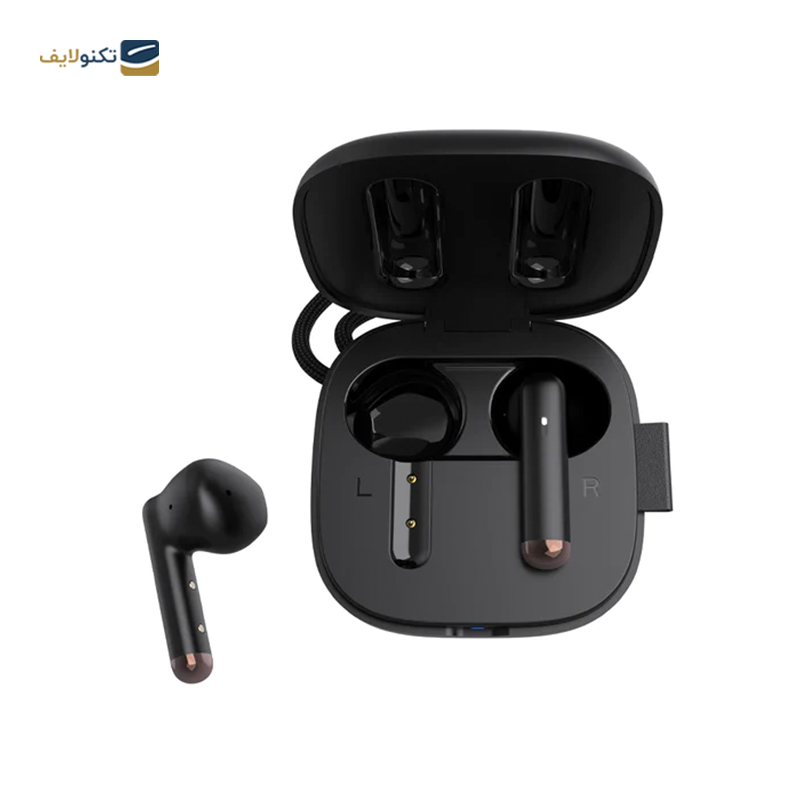 هندزفری بلوتوثی پرووان مدل PHB3295 - ProOne PHB3295 Bluetooth Earbuds