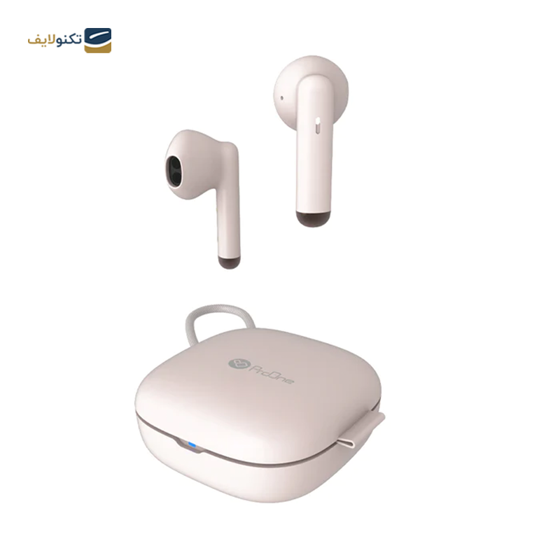 هندزفری بلوتوثی پرووان مدل PHB3295 - ProOne PHB3295 Bluetooth Earbuds