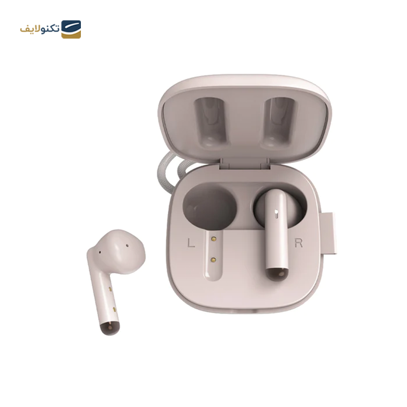 هندزفری بلوتوثی پرووان مدل PHB3295 - ProOne PHB3295 Bluetooth Earbuds