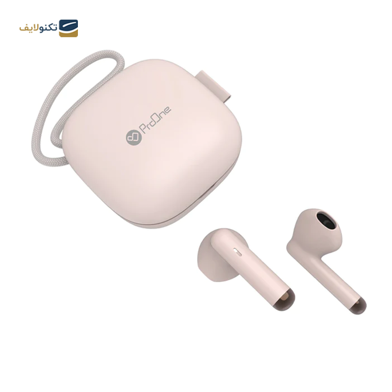 هندزفری بلوتوثی پرووان مدل PHB3295 - ProOne PHB3295 Bluetooth Earbuds