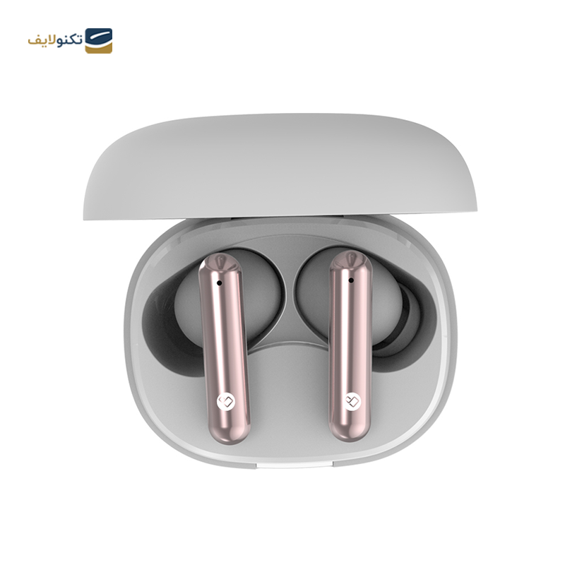 هندزفری بلوتوثی پرووان مدل PHB3210 - ProOne PHB3210 Bluetooth Earbuds