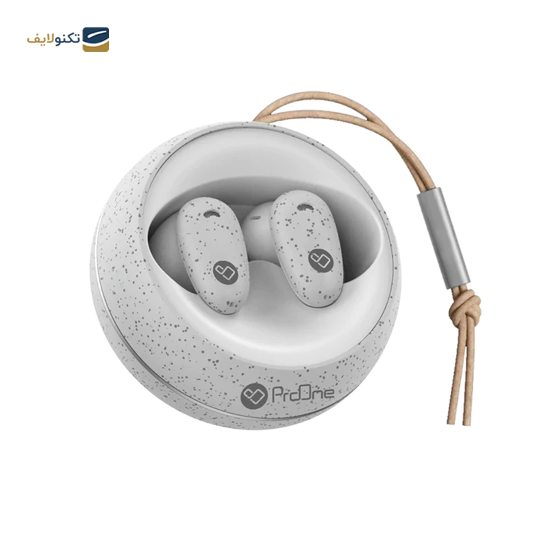 هندزفری بلوتوثی پرووان مدل PHB3209 - ProOne PHB3209 Bluetooth Earbuds