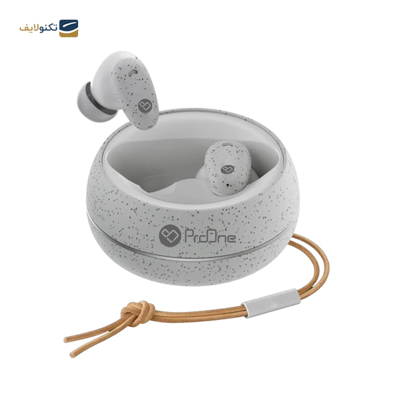 هندزفری بلوتوثی پرووان مدل PHB3209 - ProOne PHB3209 Bluetooth Earbuds