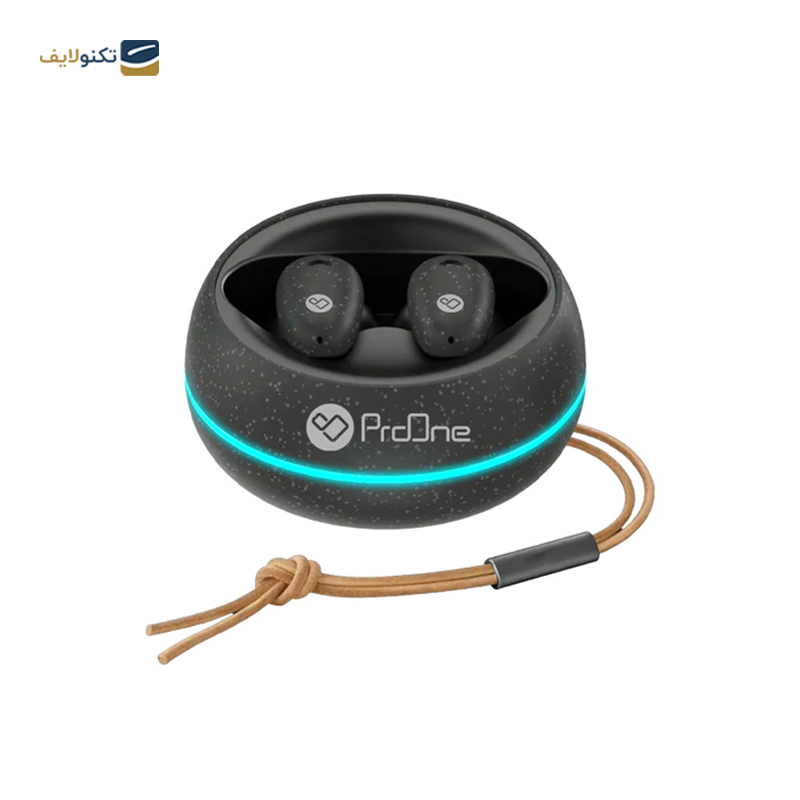 هندزفری بلوتوثی پرووان مدل PHB3209 - ProOne PHB3209 Bluetooth Earbuds